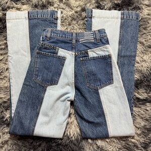 REVICE Denim Jeans